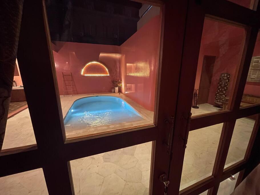 Va Villa Jimbaran Bali Exterior foto